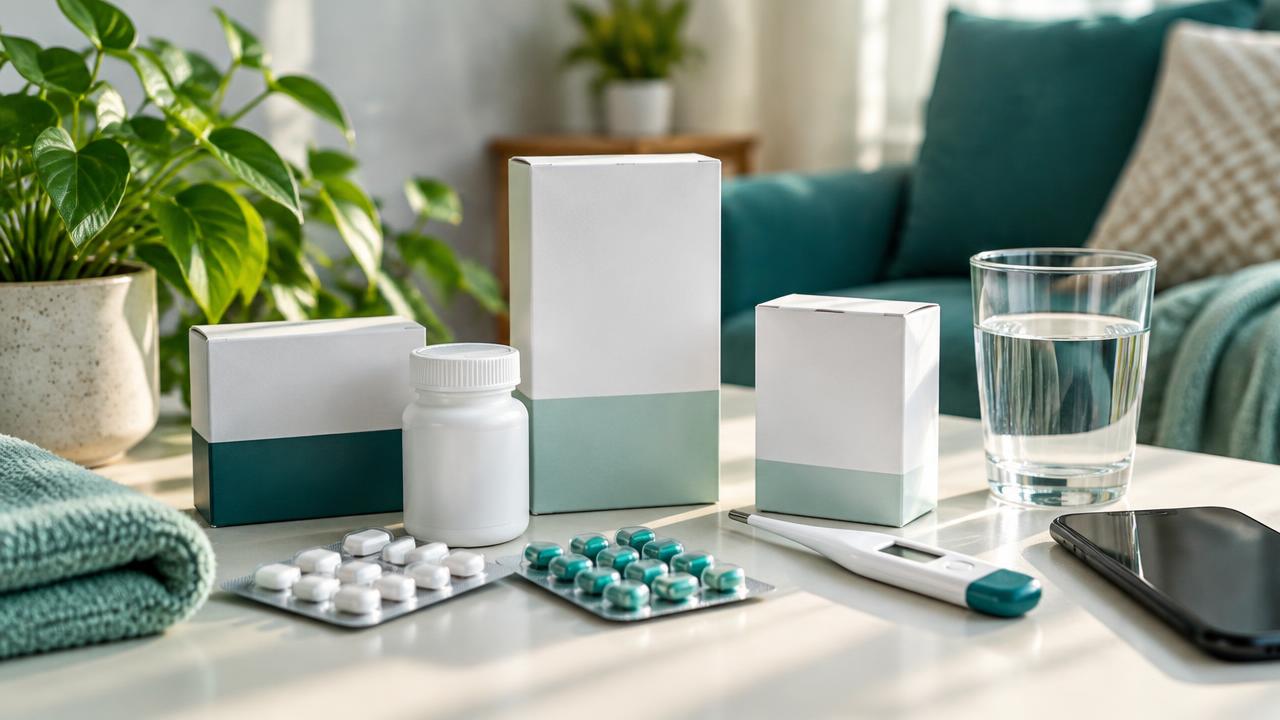 Unlock Savings on Medicines with Truemeds Coupon Codes & VPayback Cashback!