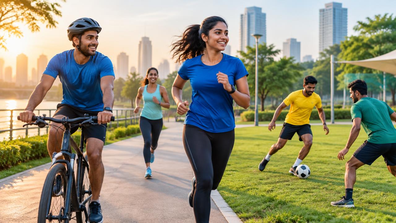 Decathlon Coupon Code & Cashback Offers: Save on Sports & Fitness Gear